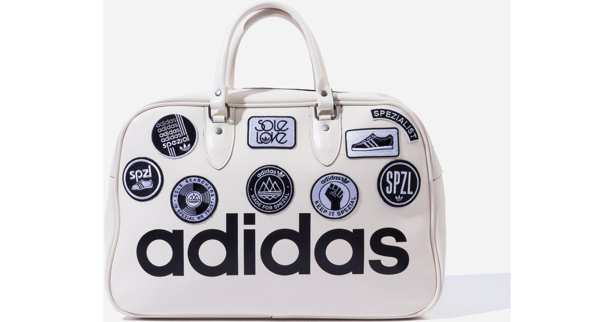 adidas spezial bag
