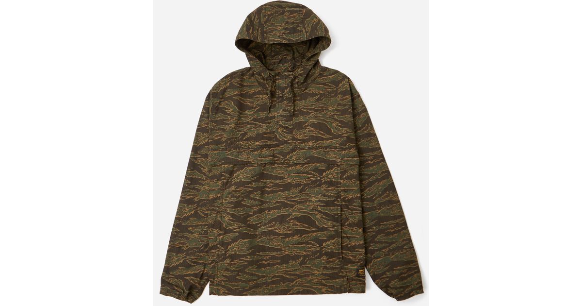 carhartt wip vega pullover