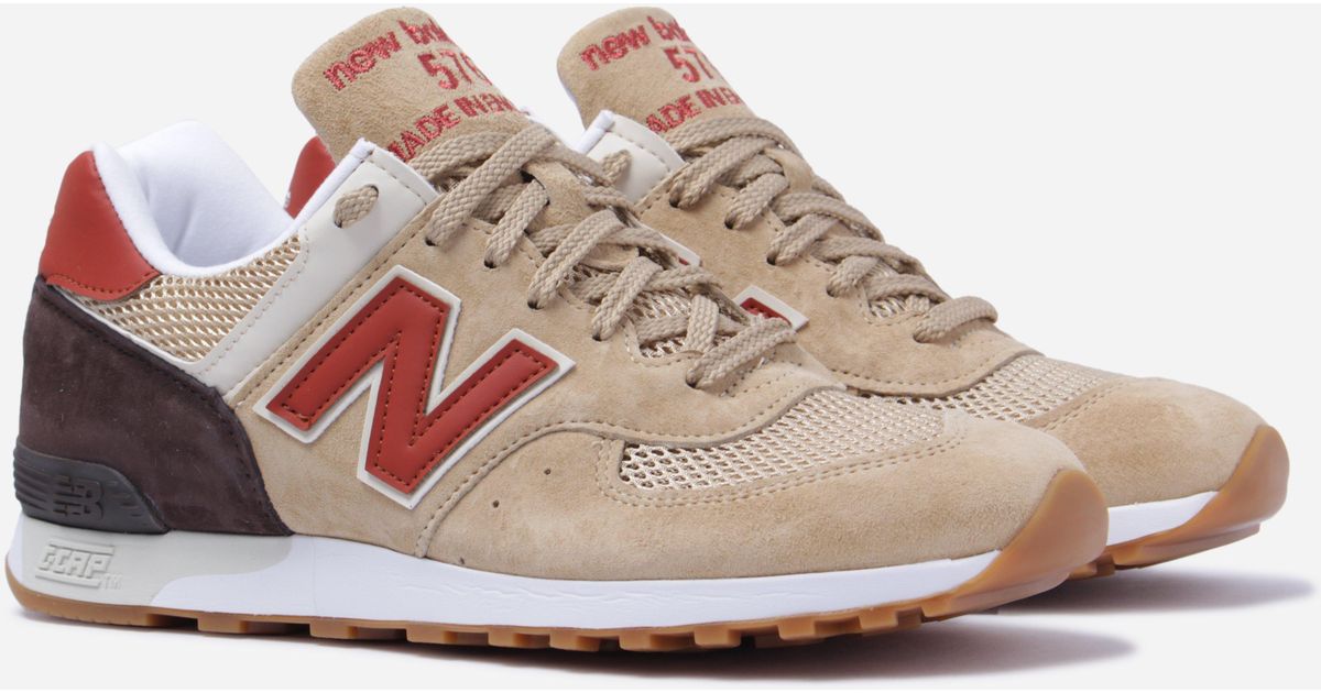 new balance 576 se