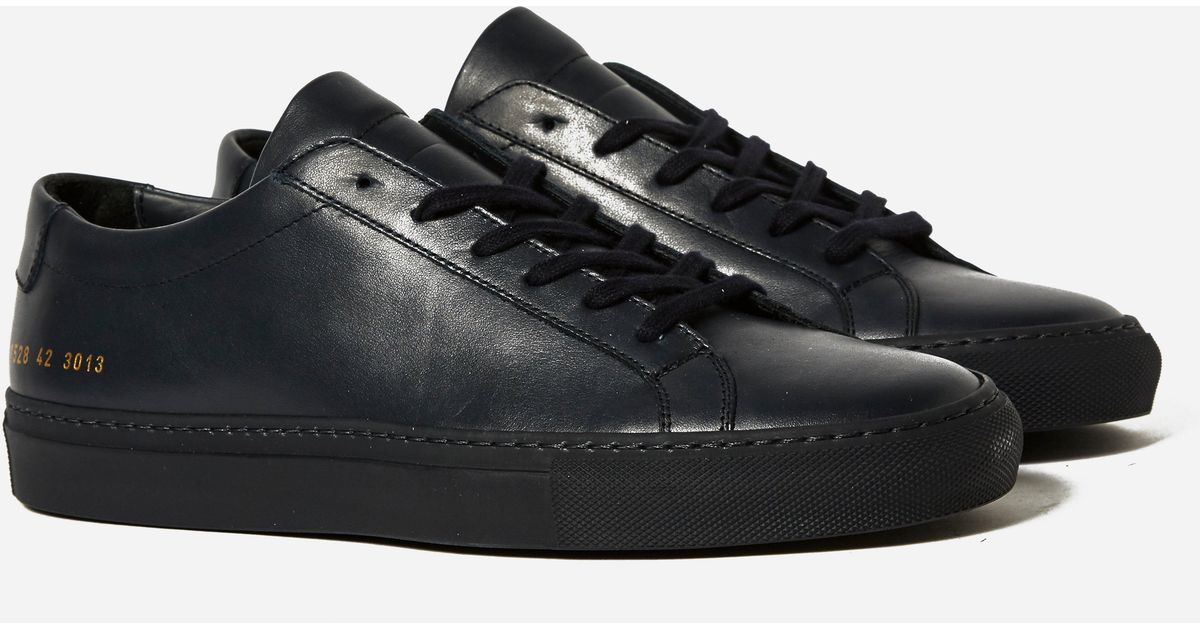 common projects achilles low 1528