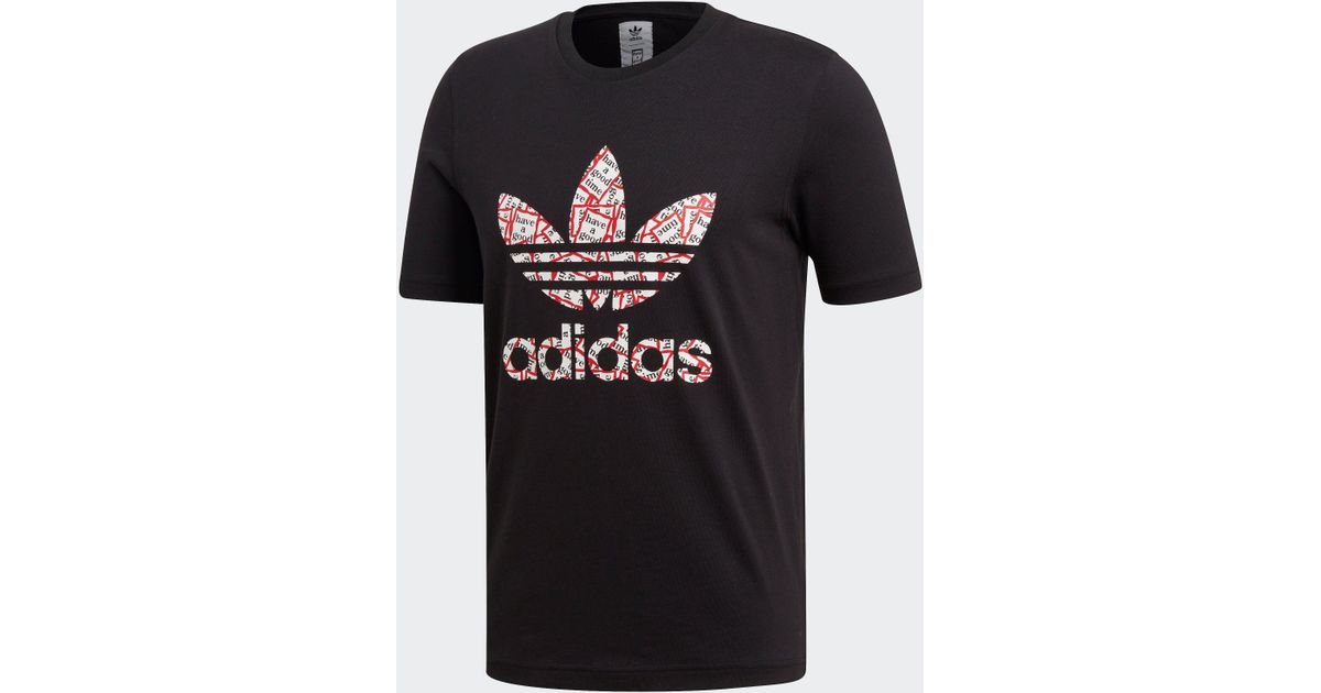 adidas have a good time t shirt