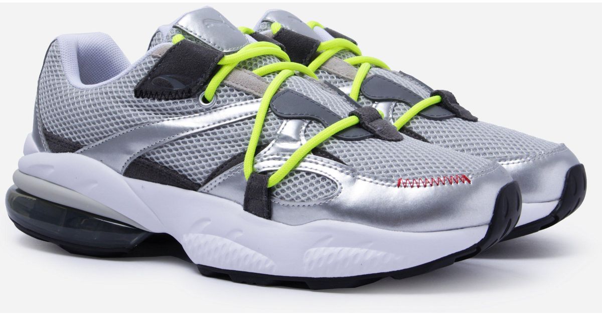 puma x han kjobenhavn cell venom