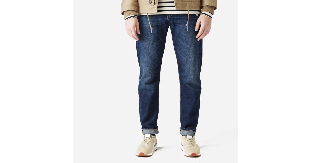 puma heart homme deepblue
