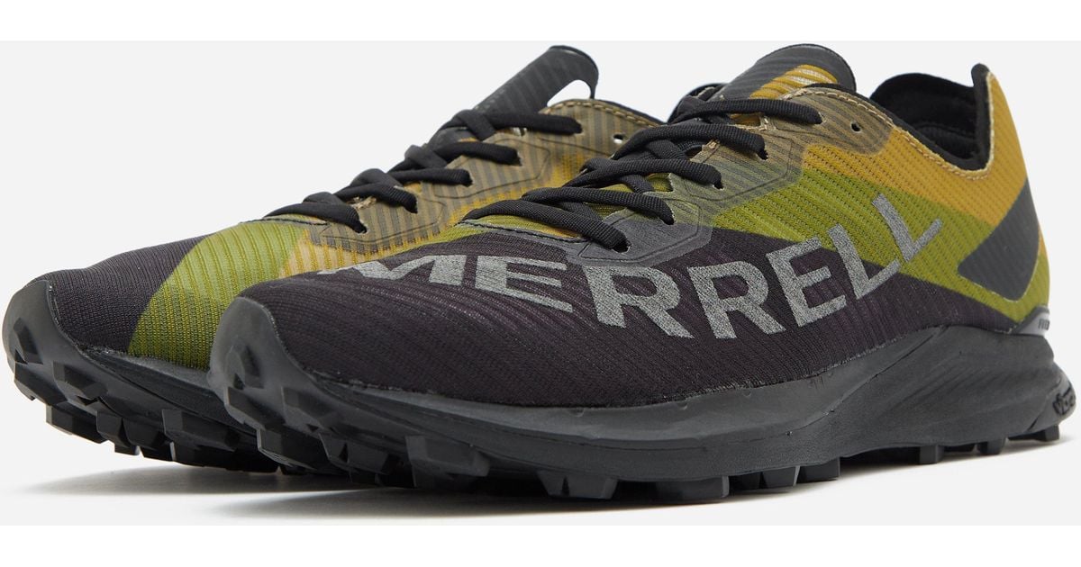 merrell skyfire womens