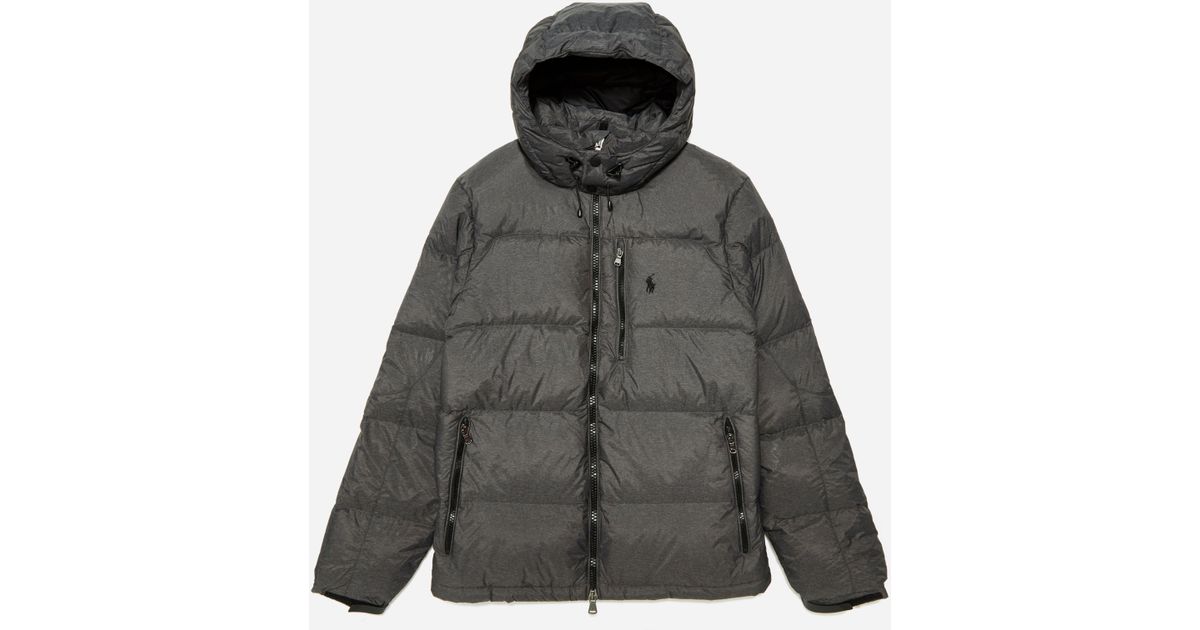 ralph lauren el cap down jacket