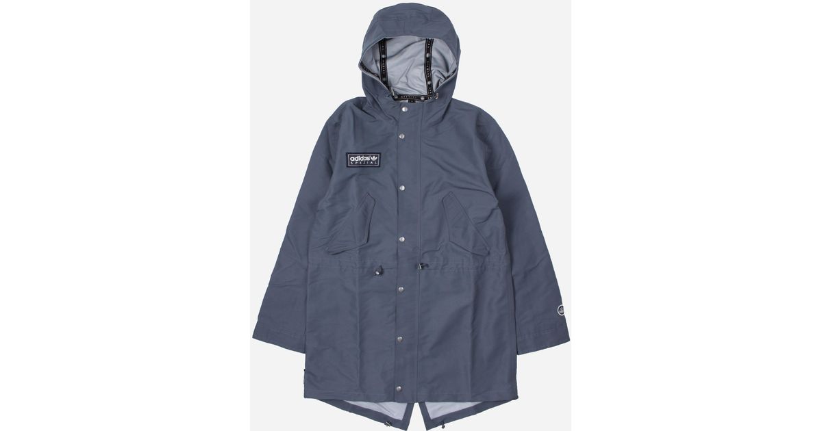 adidas rossendale parka