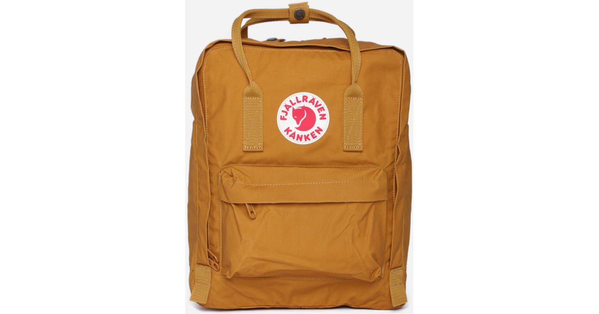 acorn kanken backpack
