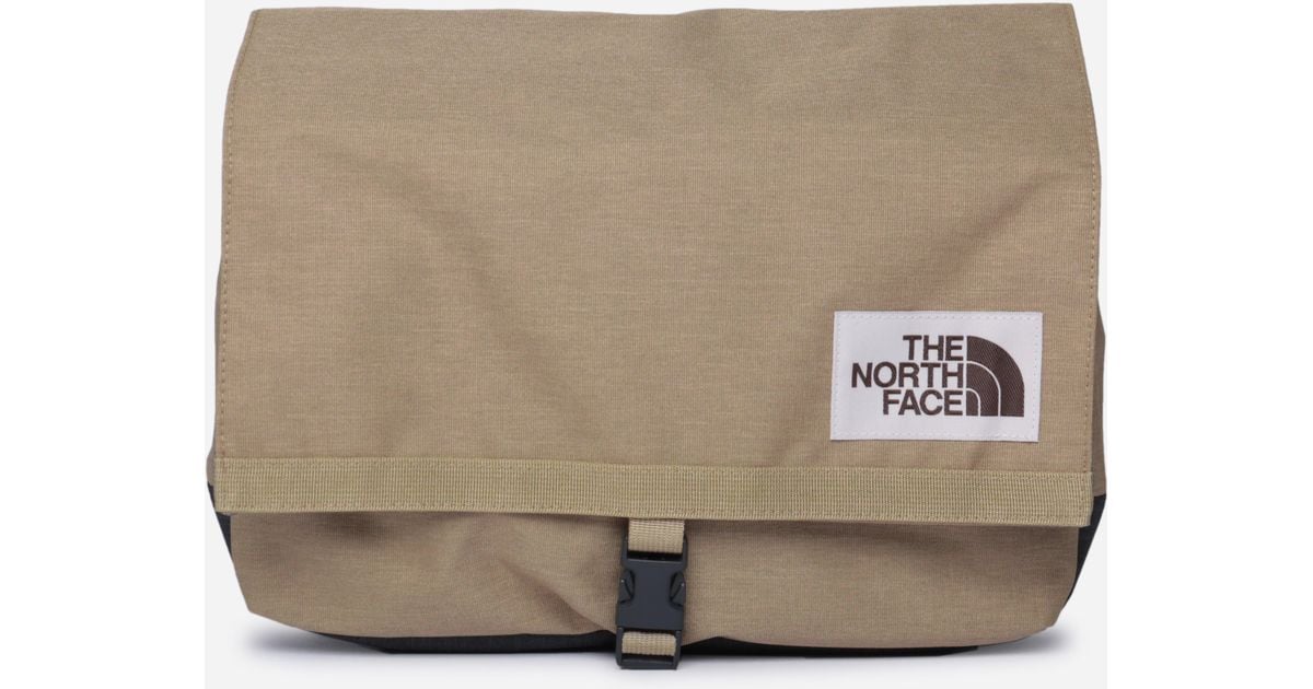 the north face berkeley cord overshirt