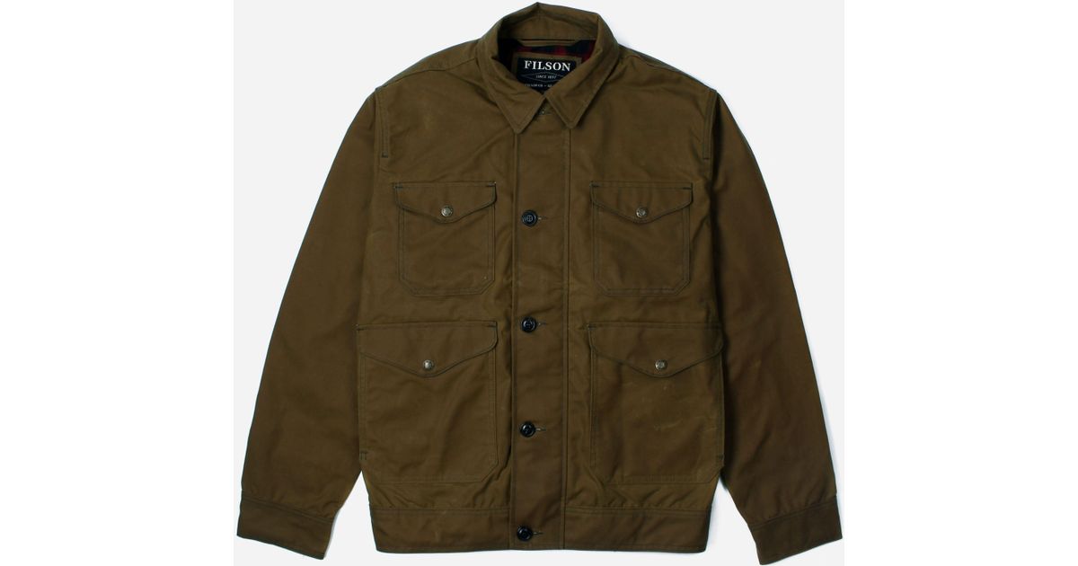 filson northway