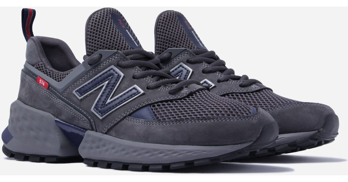 new balance ms574edn