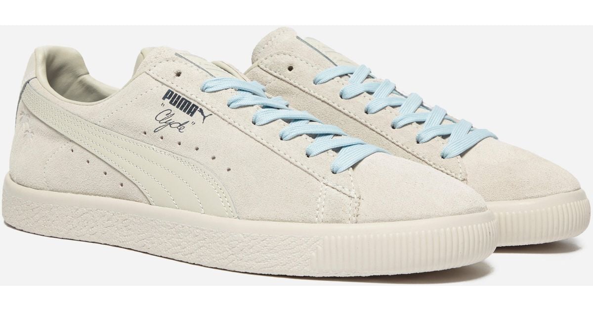 puma clyde venice beach