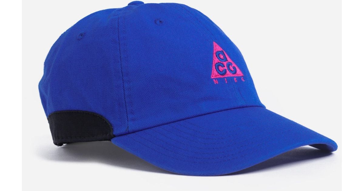 nike acg cap