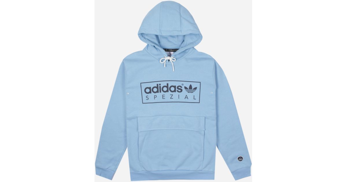 adidas banktop hoodie