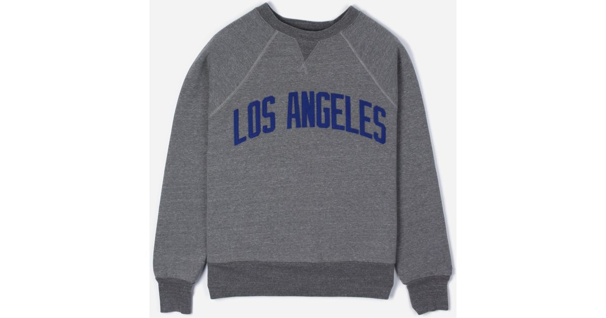 los angeles angels sweatshirt