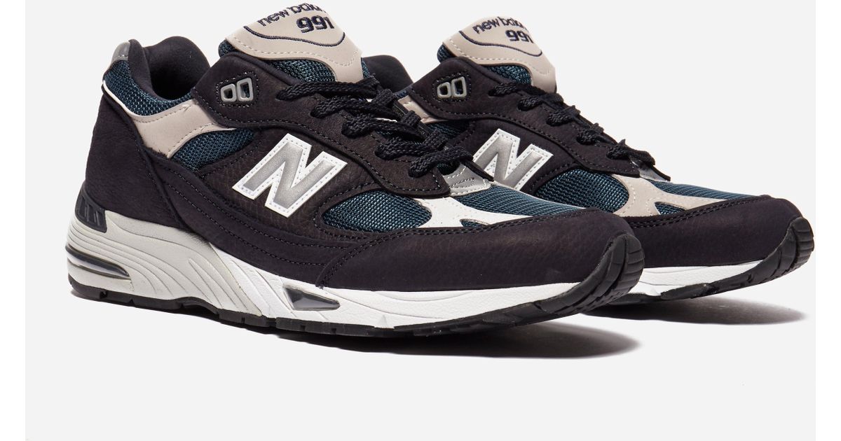 new balance m991fa