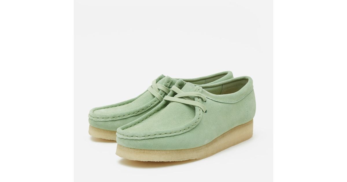 womens wallabees on sale