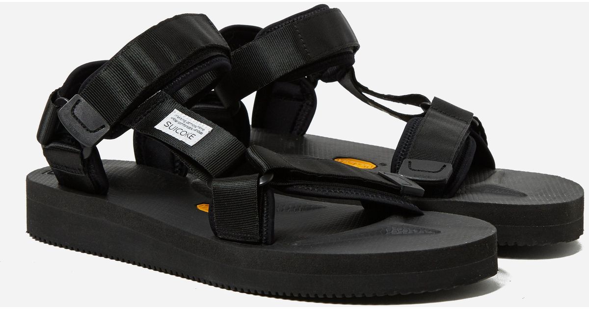 suicoke depa v2