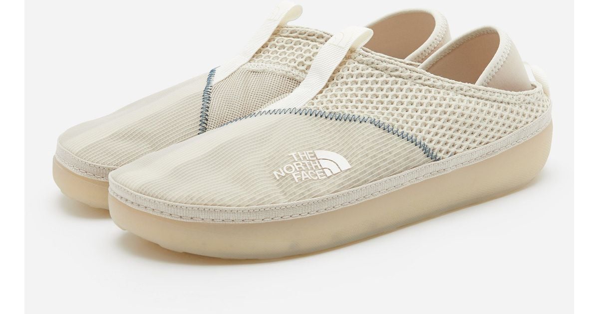 The North Face Base Camp Mule in White for Men | Lyst Australia