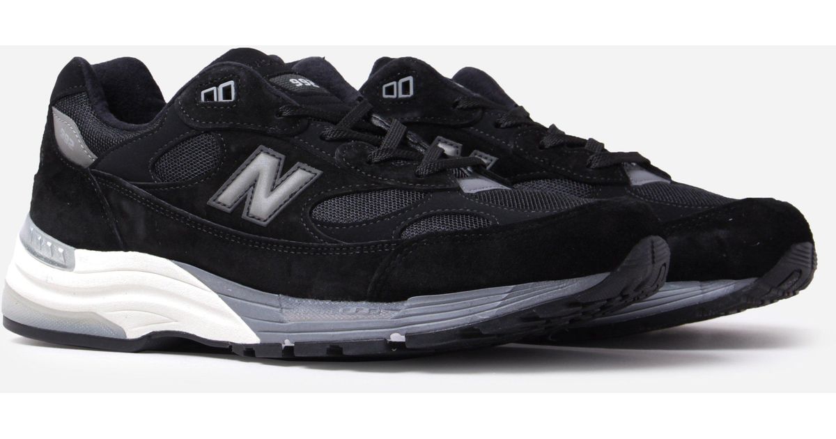 new balance be