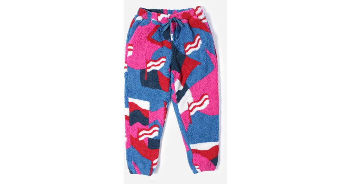 by Parra Flag Mountain Racer Sherpa 