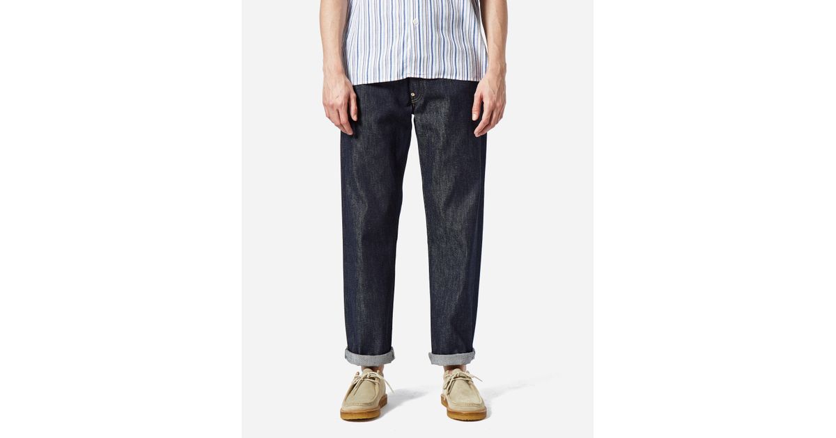 1933 levi's 501