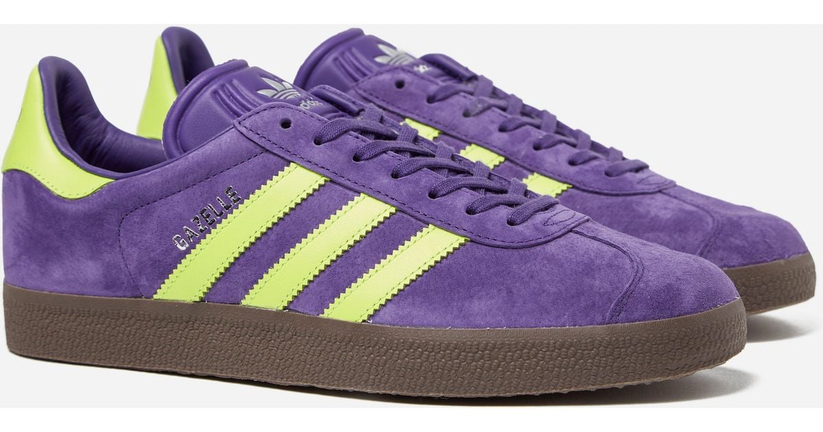 gazelle couleur pastel