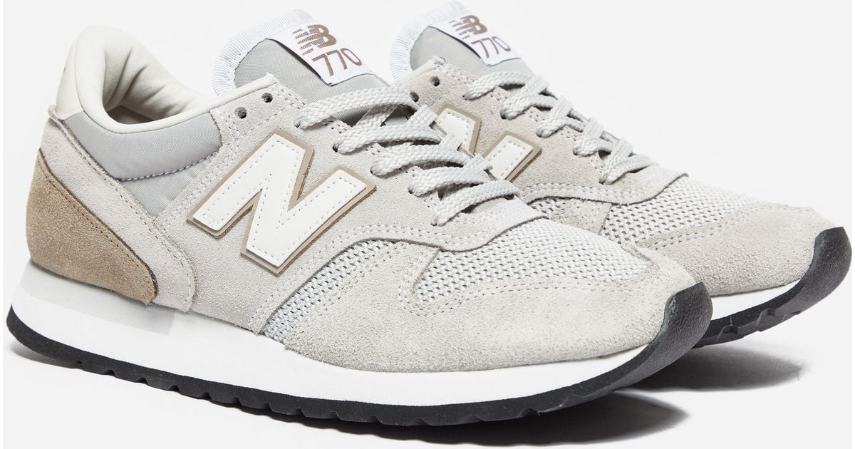 new balance 770 made in uk 35th