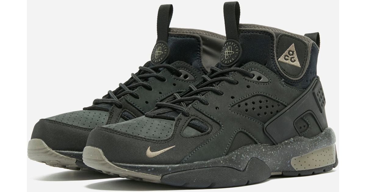 acg air mowabb black