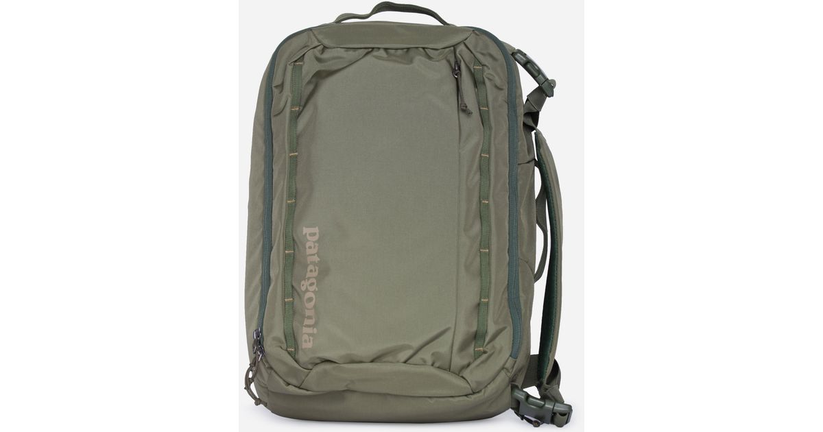 patagonia tres backpack