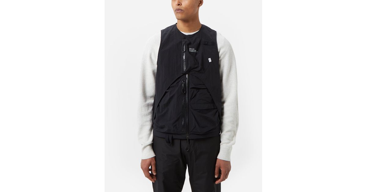 COMFY OUTDOOR GARMENT OVERLAY モカ XL 公式ショップ