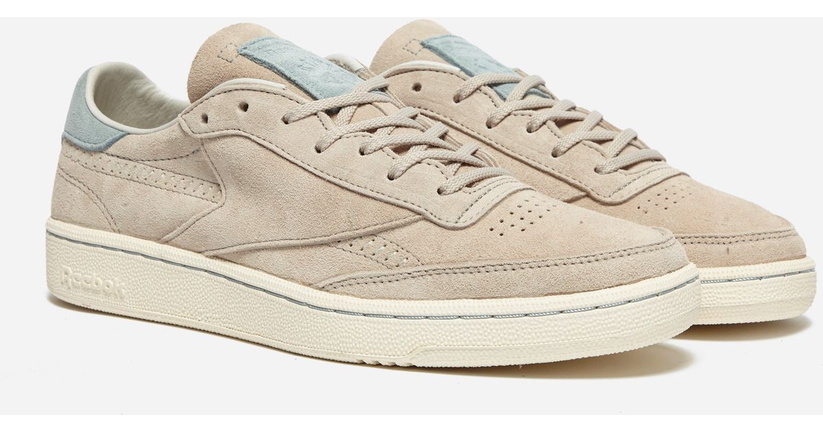reebok club c 85 kudu