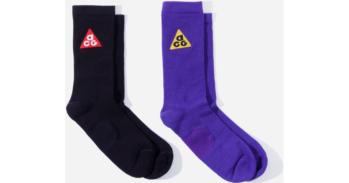 acg socks