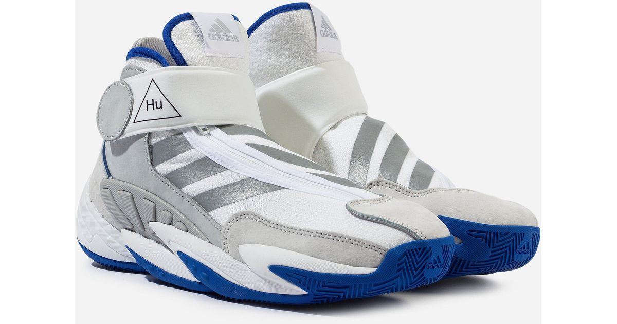 adidas Originals X Pharrell Williams 