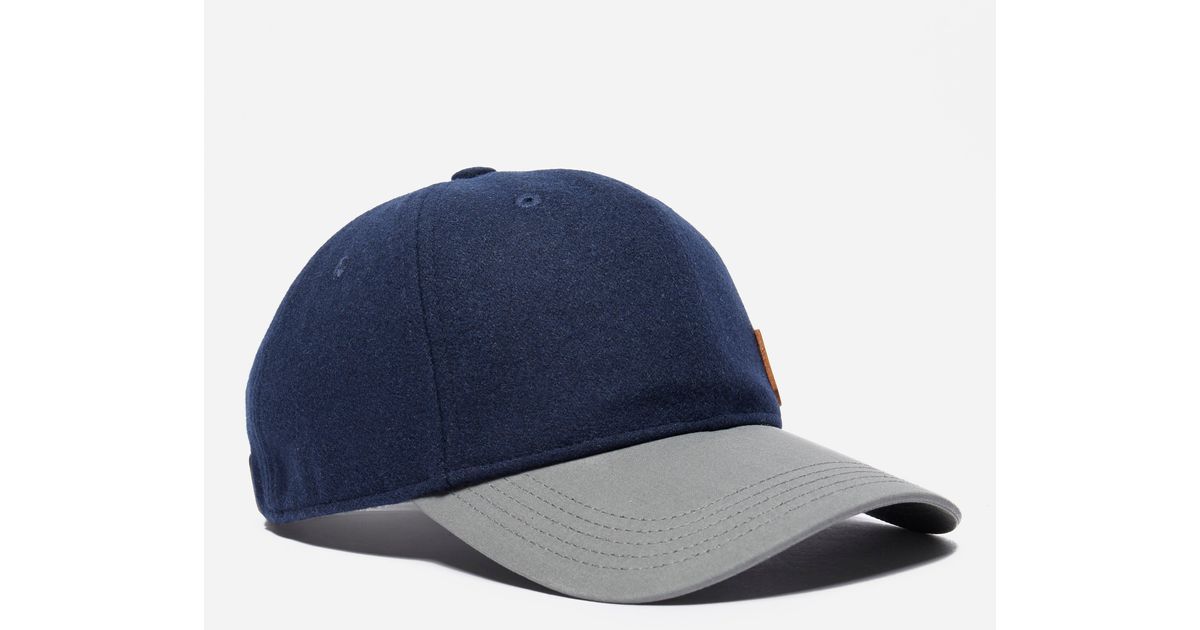 fjallraven wool cap