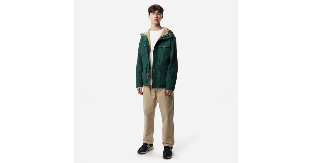 Polo Ralph Lauren Gorham Field Jacket in Green for Men | Lyst