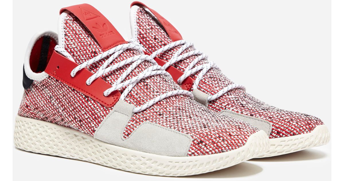 adidas x pharrell williams solar hu tennis v2