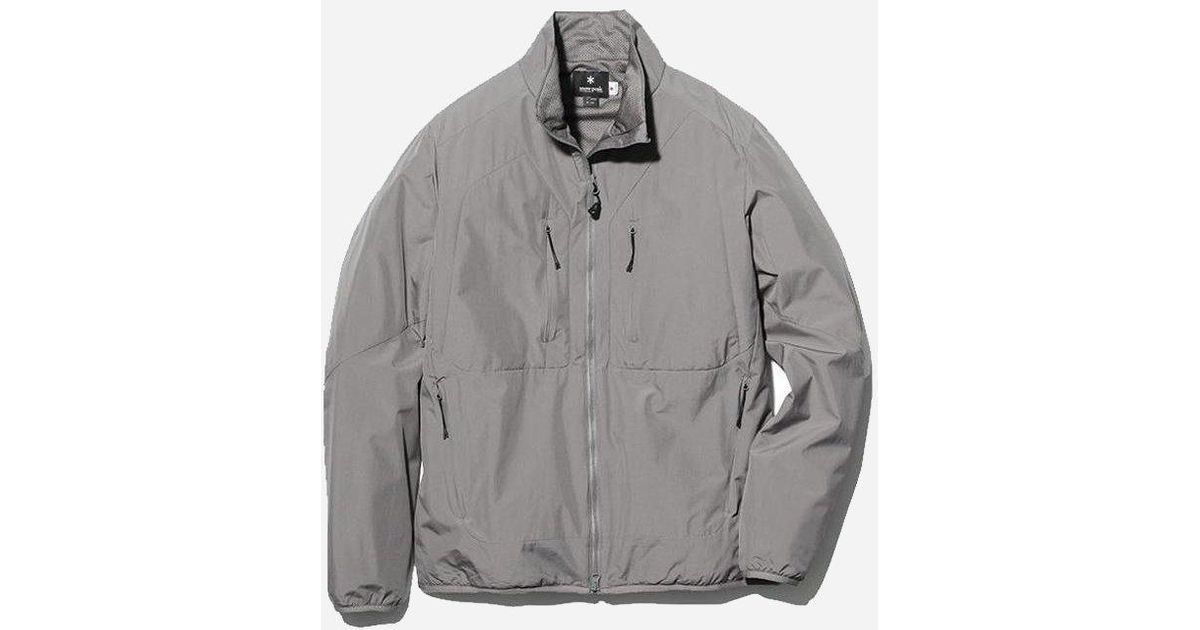 snow peak 2l octa jacket