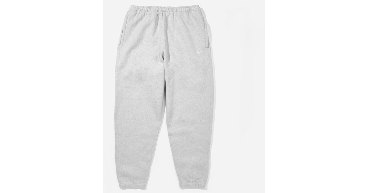 Nike Fleece Nrg Premium Essential Pants 