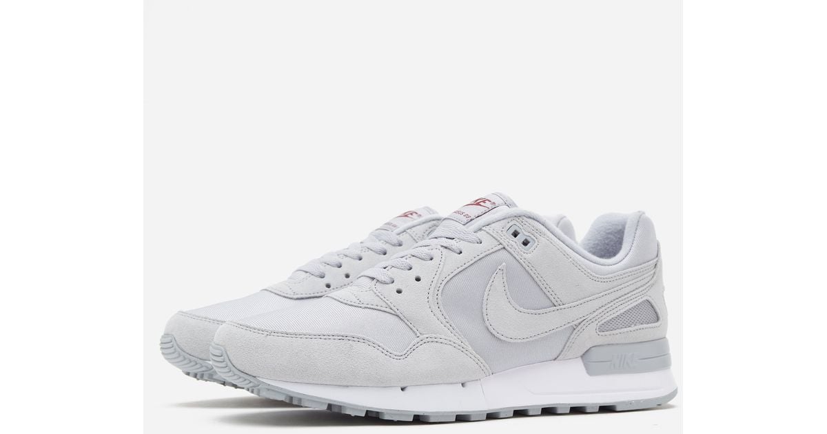 Nike Air Pegasus 89 in White for Men | Lyst Australia