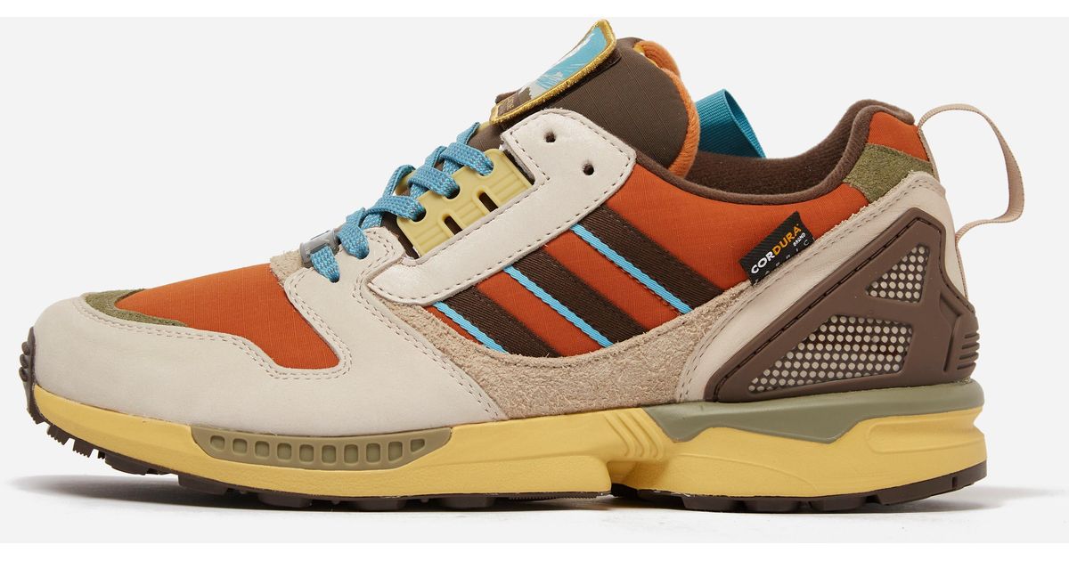 adidas national park shoes