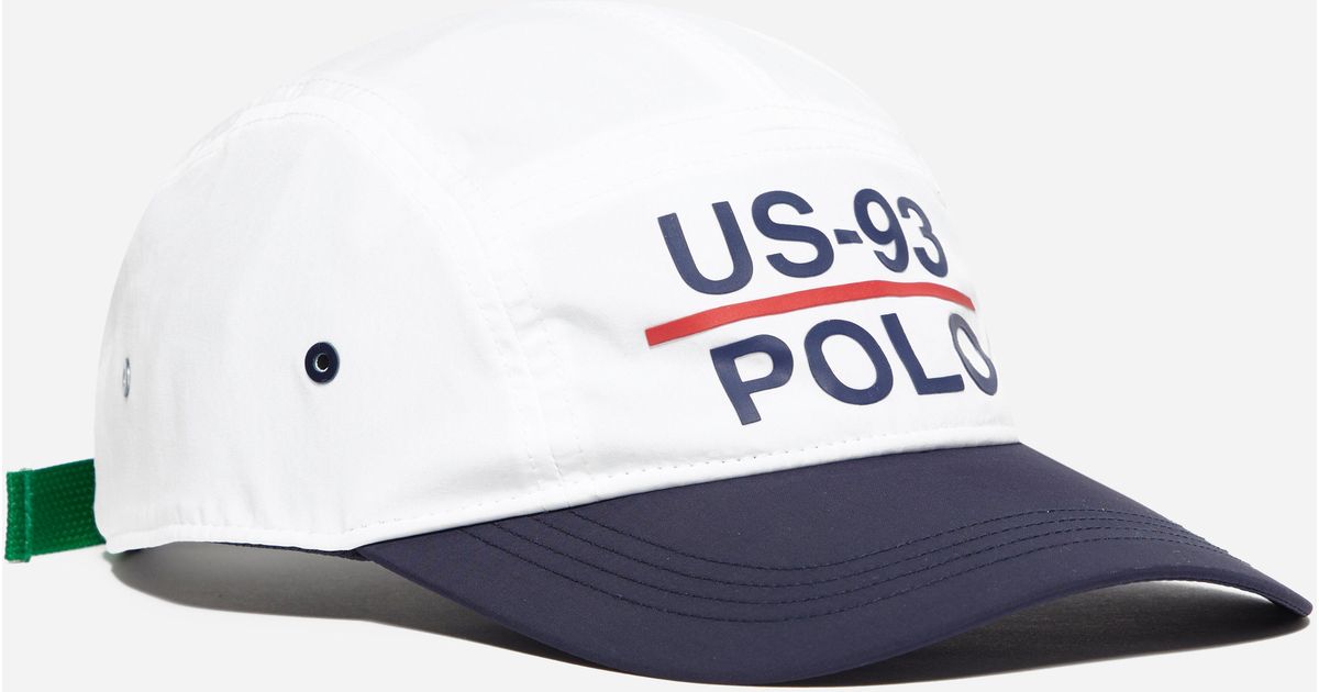 polo 5 panel