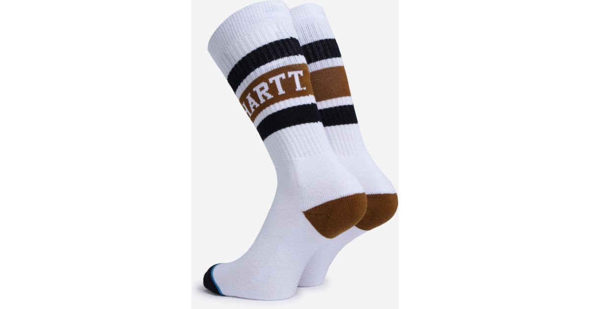 Carhartt WIP X Stance - Strike Socks for Men - Lyst