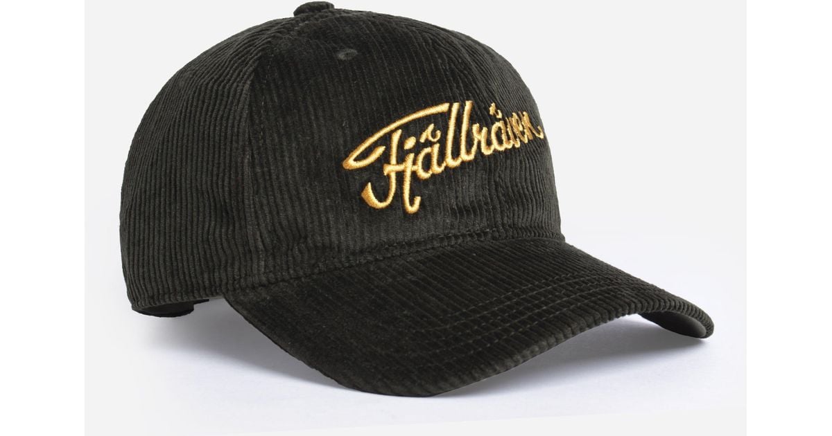 fjallraven lagerplats cap