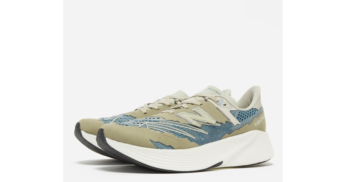 new balance x tokyo design studio fuelcell rc elite v2