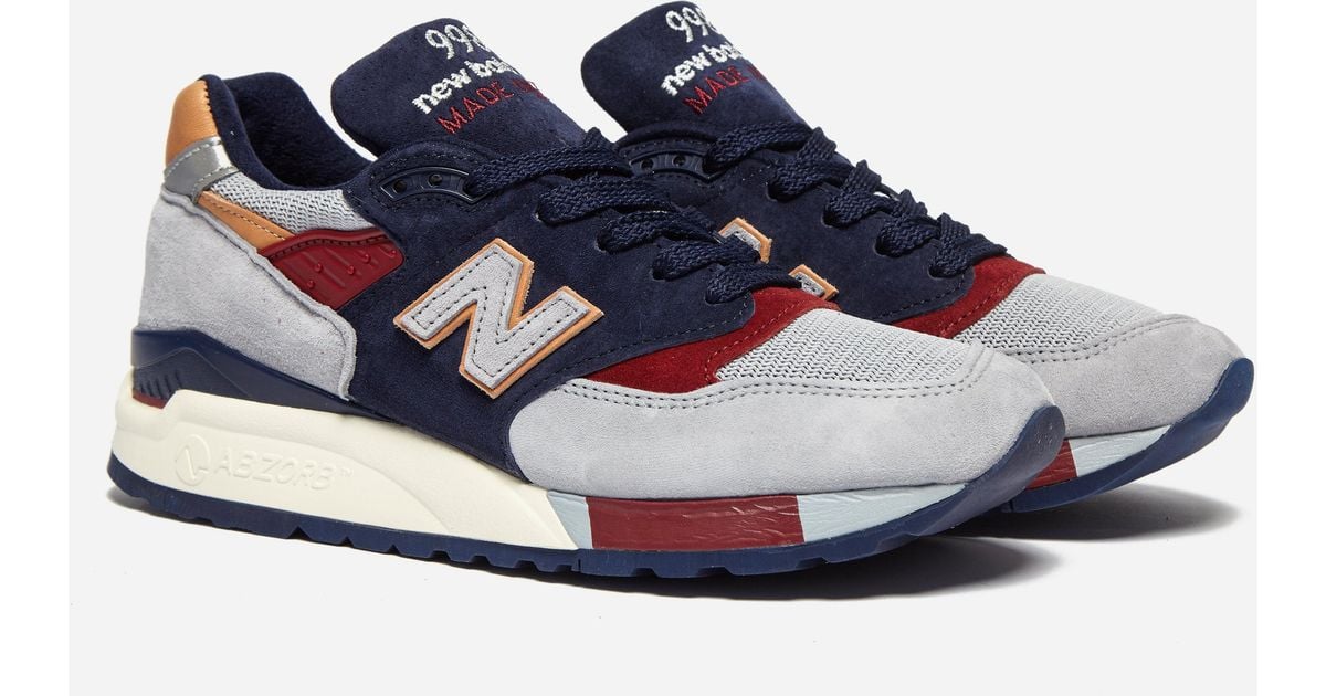 new balance 998 csu
