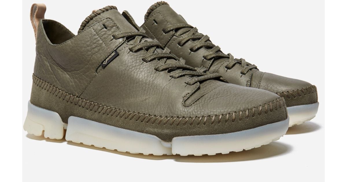 clarks trigenic dry gtx