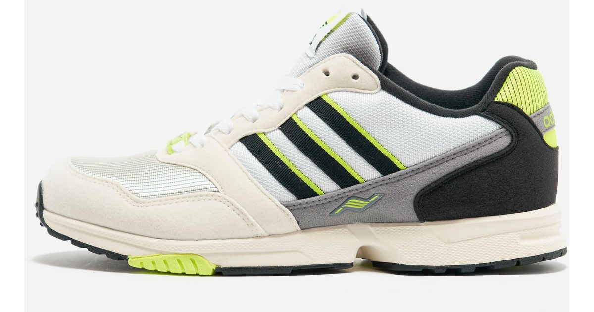 Men's shoes adidas ZX 1000 C Ftw White/ Ftw White/ Off White