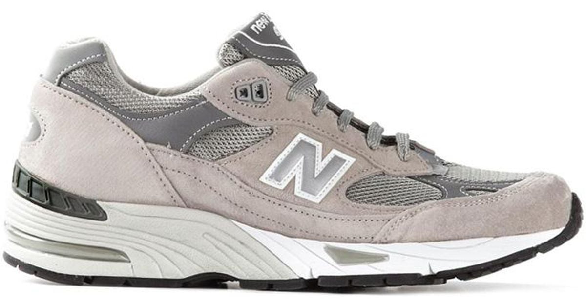 new balance 991 gl grey