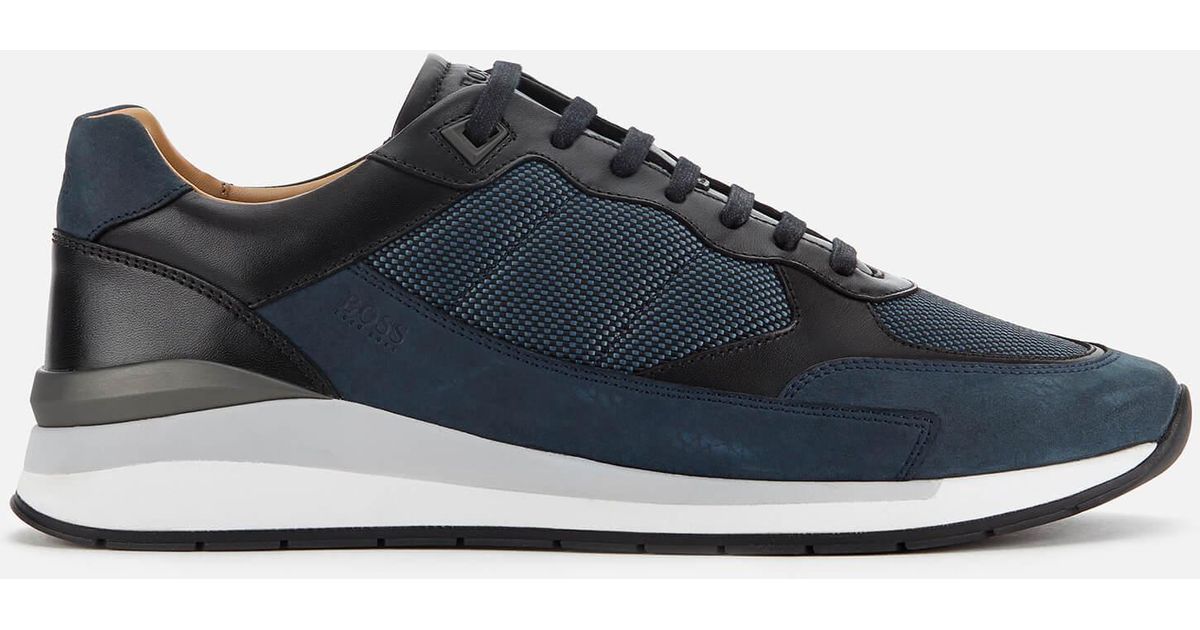 boss element trainers