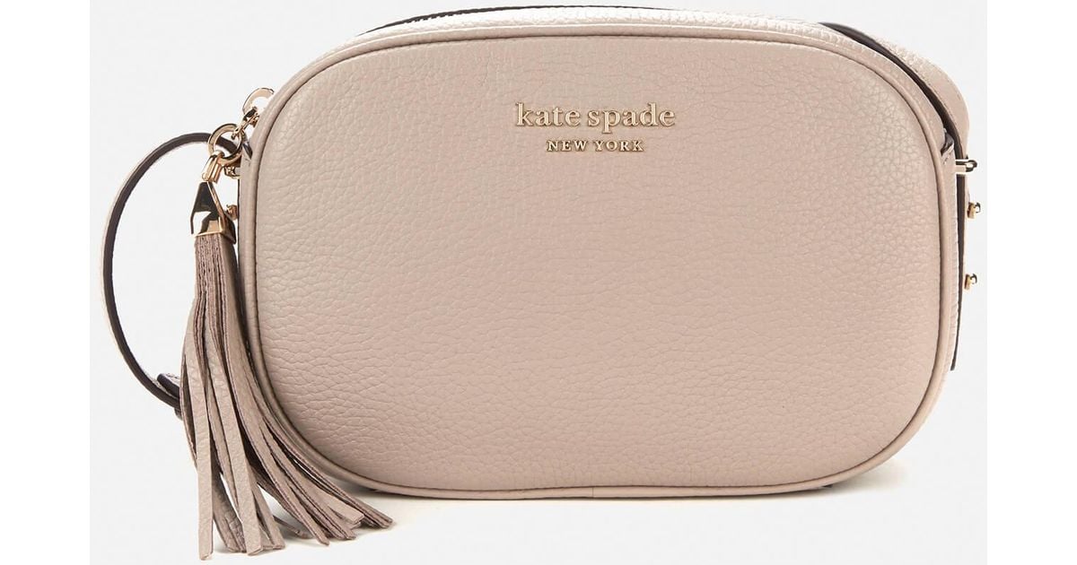 annabel medium camera bag